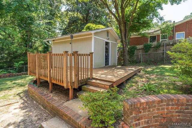 925 GREEN FOREST Drive, Montgomery, AL 36109