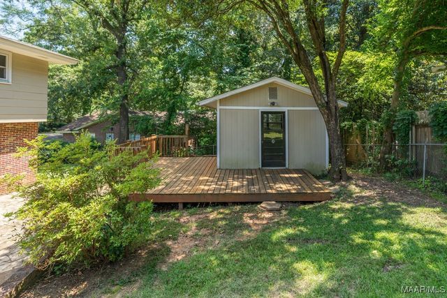 925 GREEN FOREST Drive, Montgomery, AL 36109