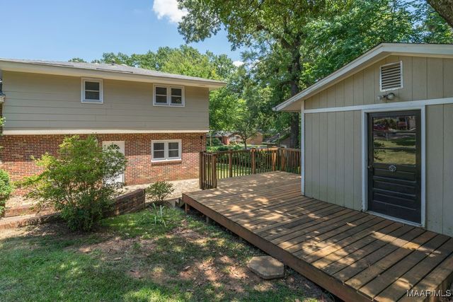 925 GREEN FOREST Drive, Montgomery, AL 36109