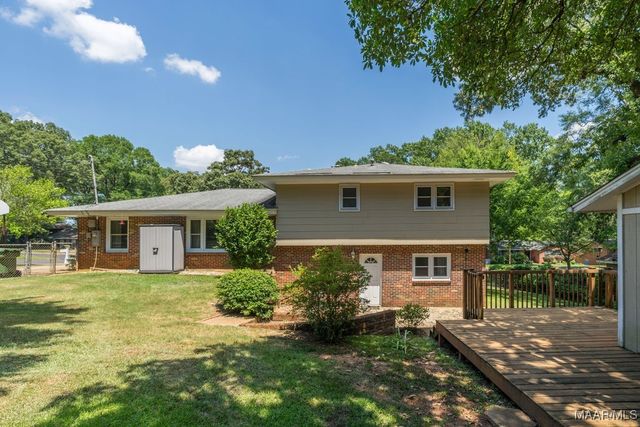 925 GREEN FOREST Drive, Montgomery, AL 36109