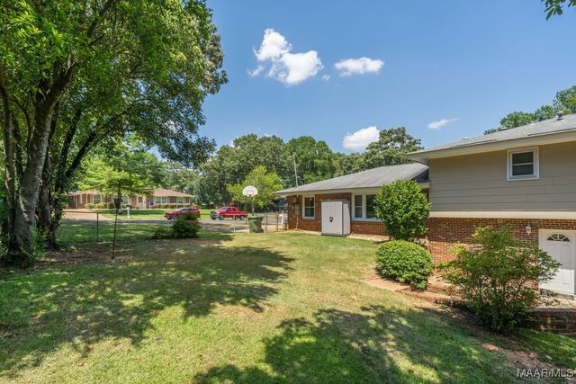 925 GREEN FOREST Drive, Montgomery, AL 36109