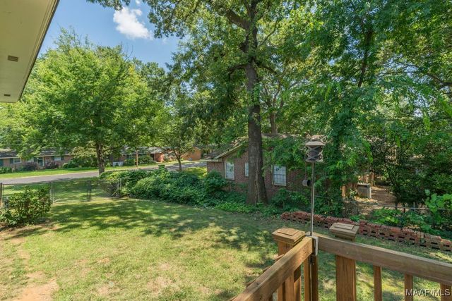 925 GREEN FOREST Drive, Montgomery, AL 36109