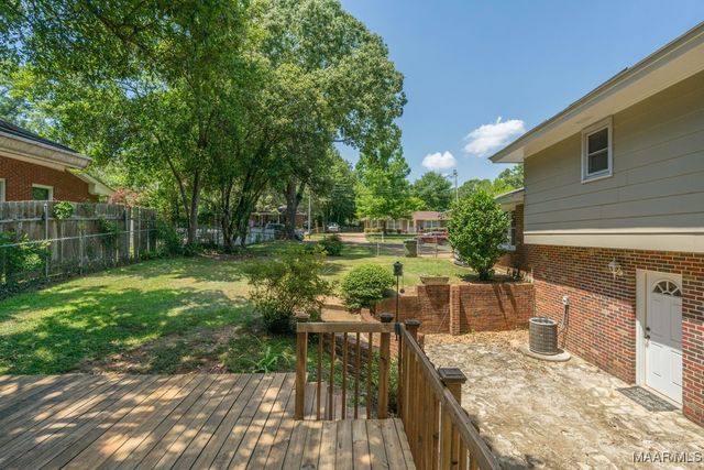 925 GREEN FOREST Drive, Montgomery, AL 36109