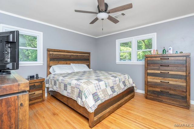 925 GREEN FOREST Drive, Montgomery, AL 36109