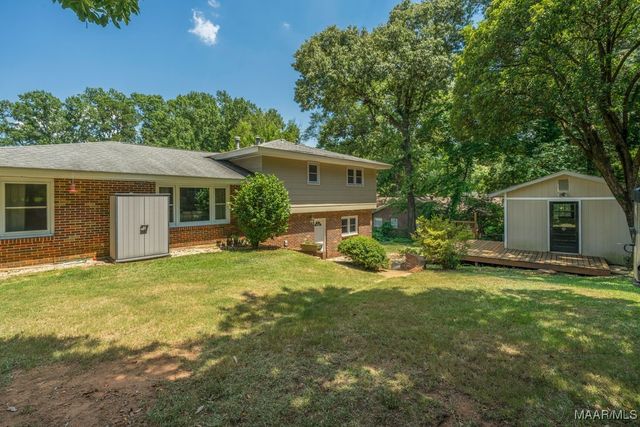 925 GREEN FOREST Drive, Montgomery, AL 36109