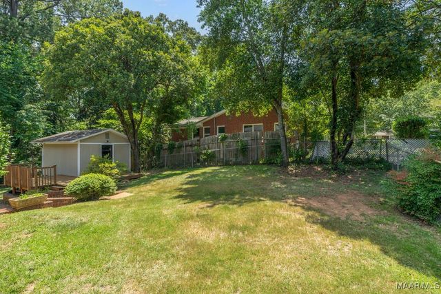 925 GREEN FOREST Drive, Montgomery, AL 36109