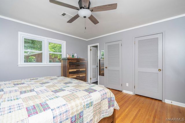 925 GREEN FOREST Drive, Montgomery, AL 36109