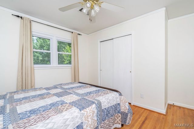 925 GREEN FOREST Drive, Montgomery, AL 36109