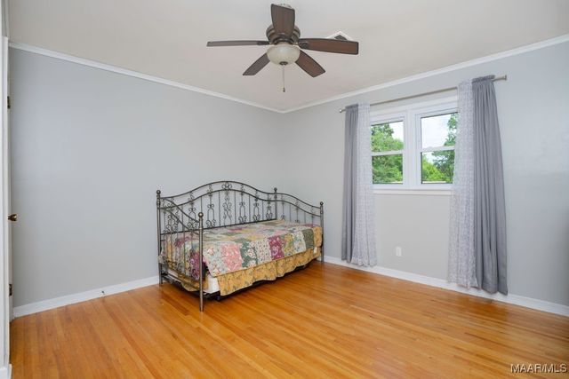 925 GREEN FOREST Drive, Montgomery, AL 36109