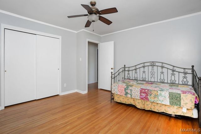 925 GREEN FOREST Drive, Montgomery, AL 36109