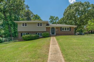 925 GREEN FOREST Drive, Montgomery, AL 36109