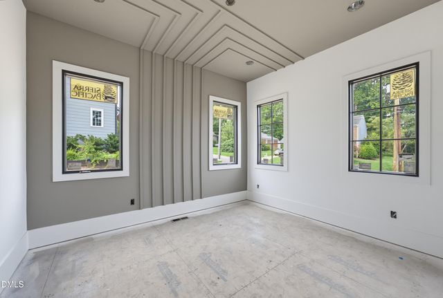 413 Pinecroft Drive, Raleigh, NC 27609