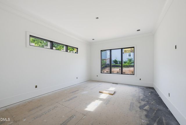 413 Pinecroft Drive, Raleigh, NC 27609
