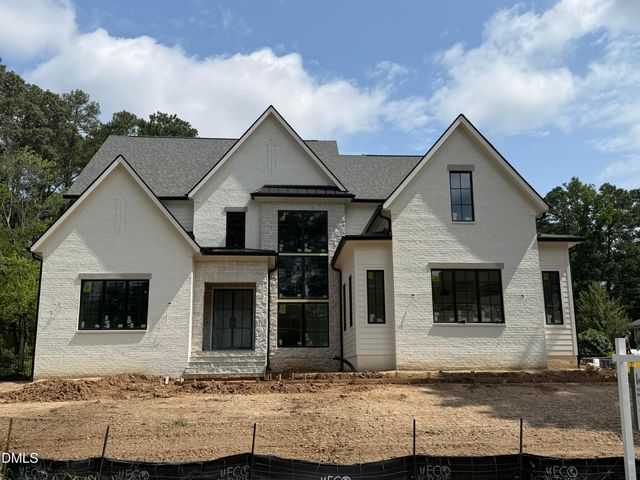 413 Pinecroft Drive, Raleigh, NC 27609