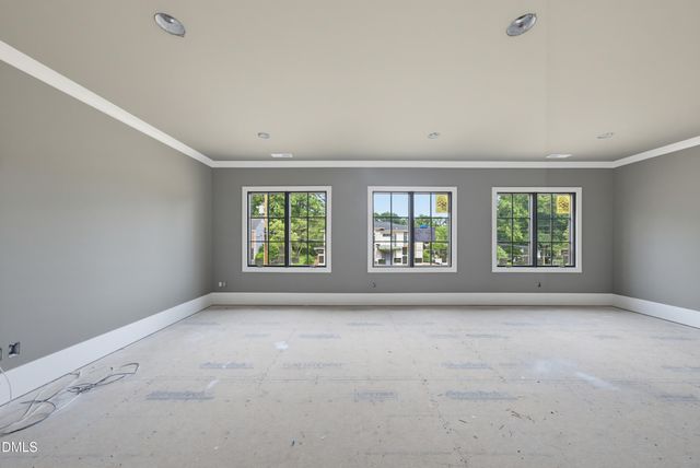 413 Pinecroft Drive, Raleigh, NC 27609