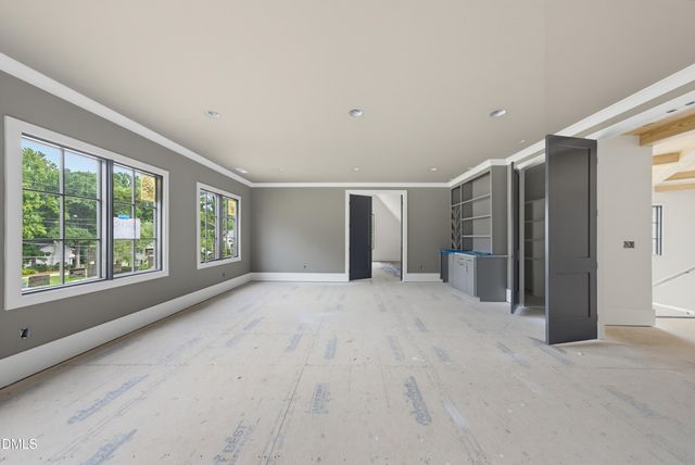 413 Pinecroft Drive, Raleigh, NC 27609