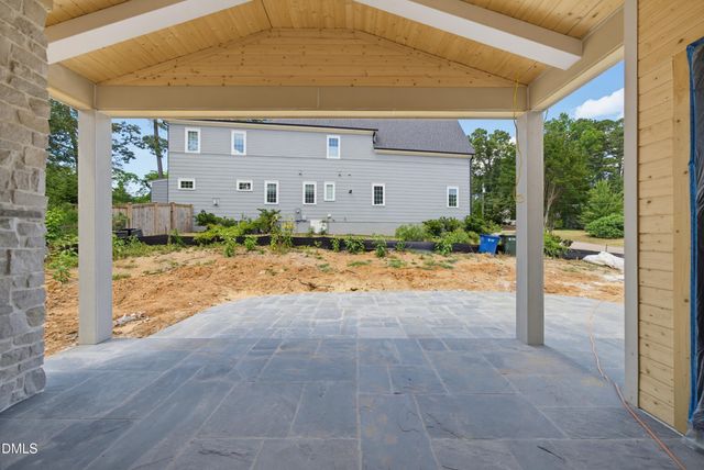 413 Pinecroft Drive, Raleigh, NC 27609