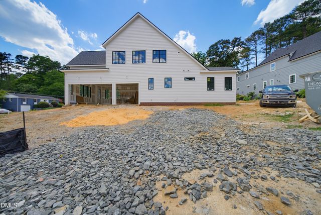 413 Pinecroft Drive, Raleigh, NC 27609