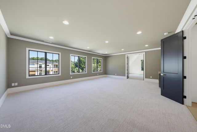 413 Pinecroft Drive, Raleigh, NC 27609