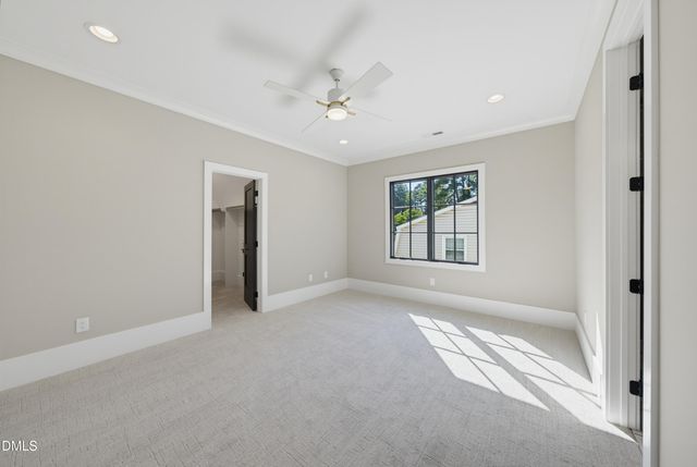 413 Pinecroft Drive, Raleigh, NC 27609