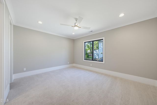413 Pinecroft Drive, Raleigh, NC 27609