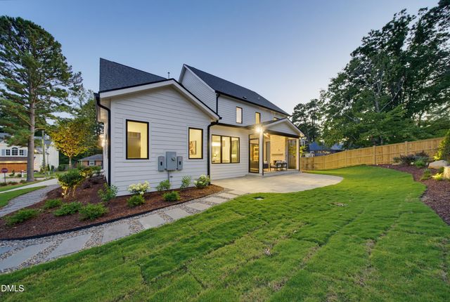 413 Pinecroft Drive, Raleigh, NC 27609