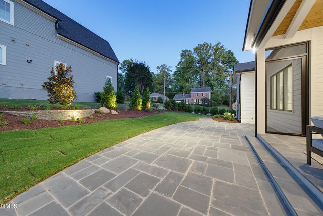 413 Pinecroft Drive, Raleigh, NC 27609