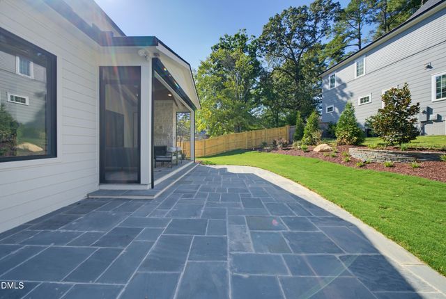 413 Pinecroft Drive, Raleigh, NC 27609