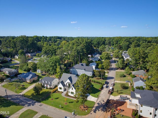 413 Pinecroft Drive, Raleigh, NC 27609