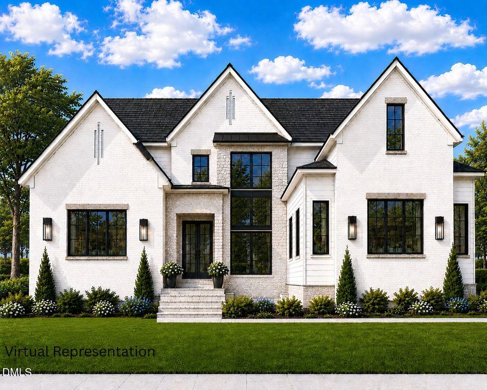 413 Pinecroft Drive, Raleigh, NC 27609