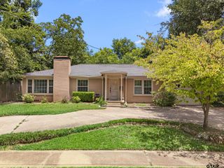 2026 S Wall Avenue, Tyler, TX 75701