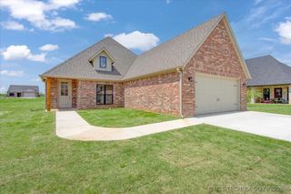 849 Beretta Boulevard, Durant, OK 74701