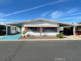 601 N Kirby St Space 81, Hemet, CA 92545