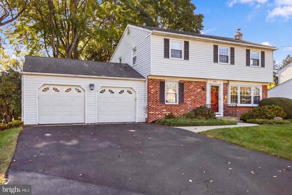 221 CRESTVIEW RD #, HATBORO, PA 19040 — photo 2