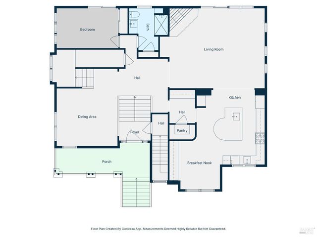 35 Pearl Ct, Novato, CA 94947