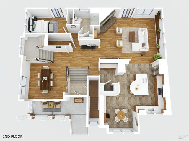 35 Pearl Ct, Novato, CA 94947