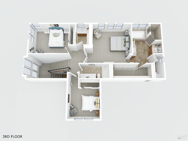 35 Pearl Ct, Novato, CA 94947