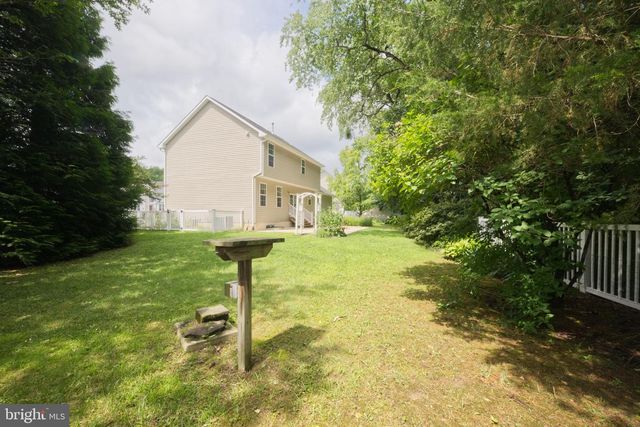 573 N ERIN AVE, Felton, DE 19943
