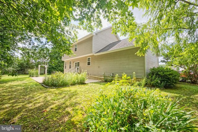 573 N ERIN AVE, Felton, DE 19943