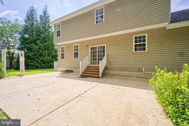 573 N ERIN AVE, Felton, DE 19943