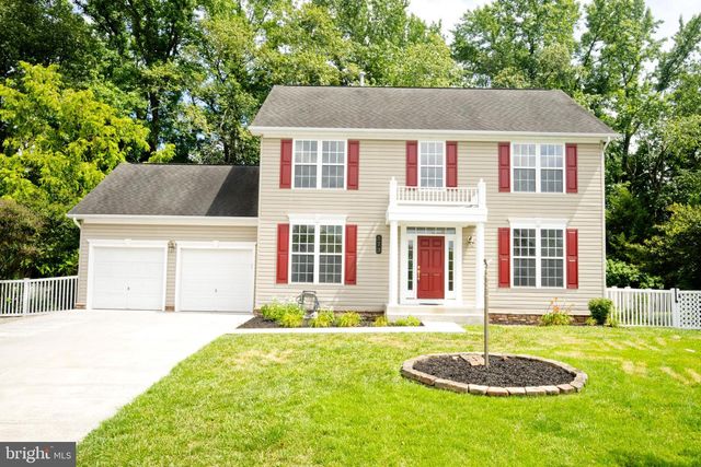 573 N ERIN AVE, Felton, DE 19943