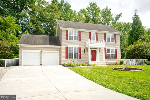573 N ERIN AVE, Felton, DE 19943