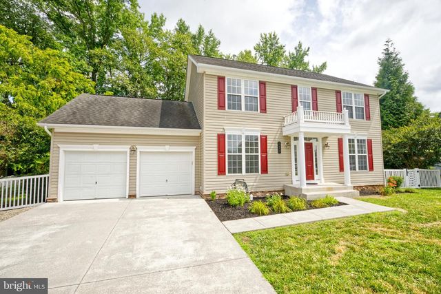 573 N ERIN AVE, Felton, DE 19943