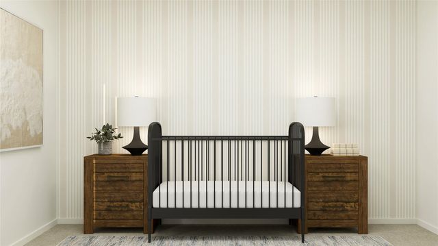 121 Texas Angel WAY, Jarrell, TX 76537