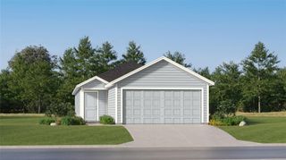 121 Texas Angel WAY, Jarrell, TX 76537