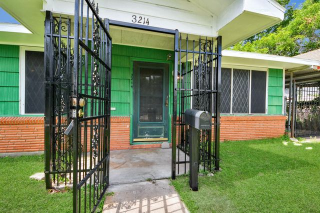 3214 Tuam Street, Houston, TX 77004