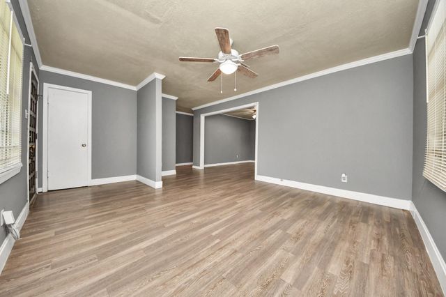 3214 Tuam Street, Houston, TX 77004