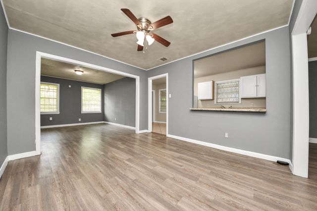 3214 Tuam Street, Houston, TX 77004