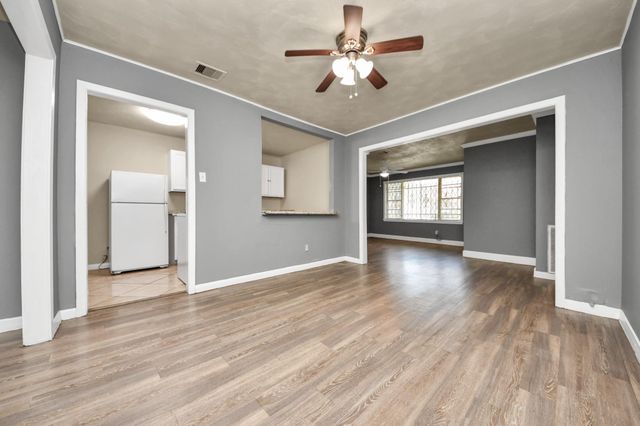 3214 Tuam Street, Houston, TX 77004