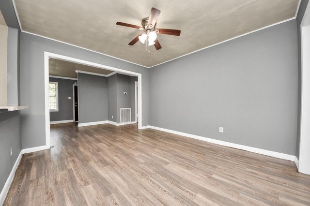 3214 Tuam Street, Houston, TX 77004